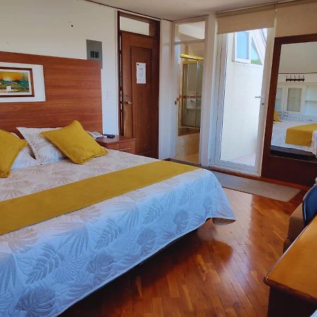 Hotel Sumaq Kay Cumbayá Eksteriør bilde