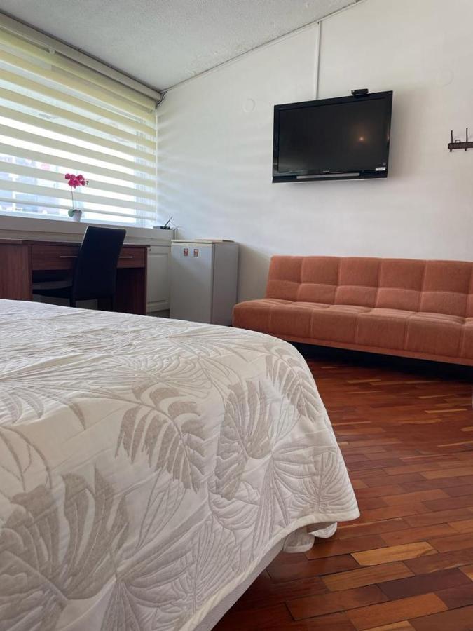 Hotel Sumaq Kay Cumbayá Eksteriør bilde