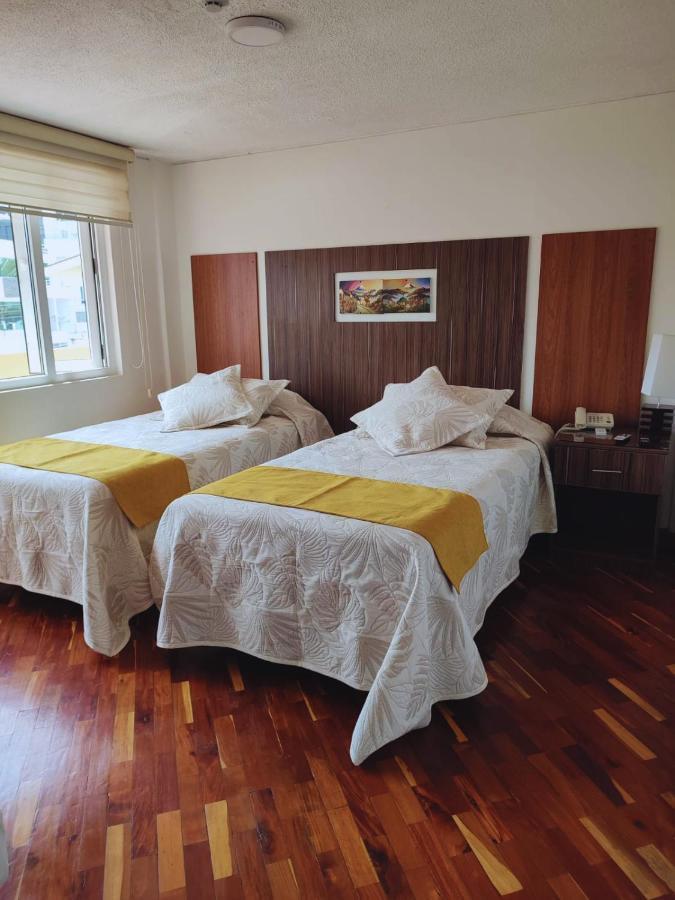 Hotel Sumaq Kay Cumbayá Eksteriør bilde
