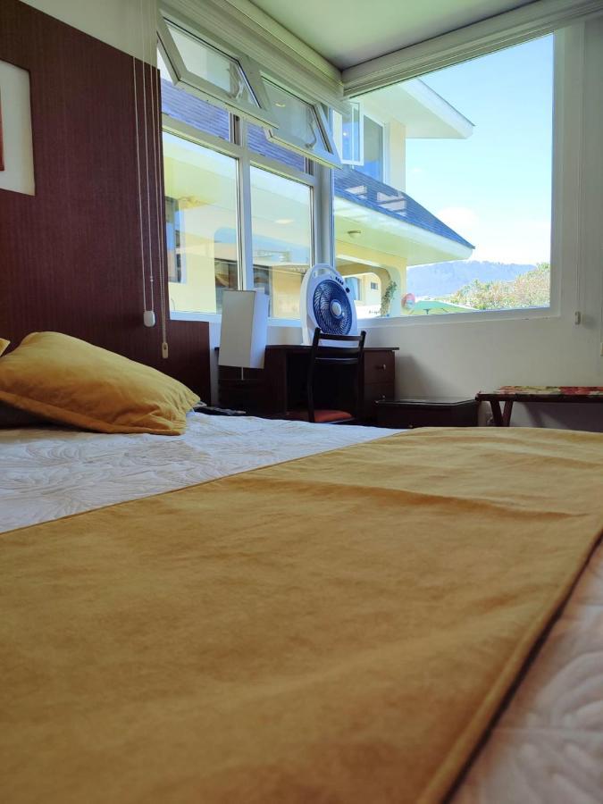 Hotel Sumaq Kay Cumbayá Eksteriør bilde