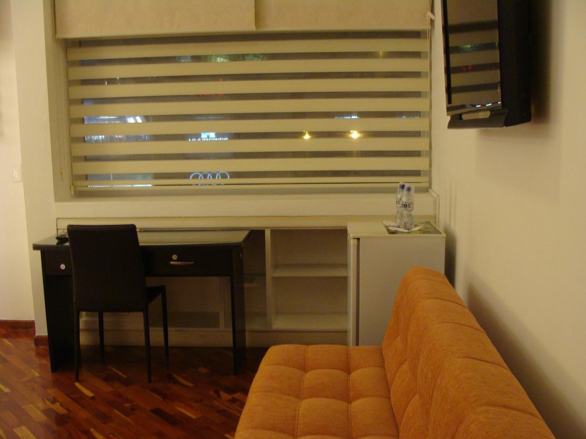 Hotel Sumaq Kay Cumbayá Rom bilde